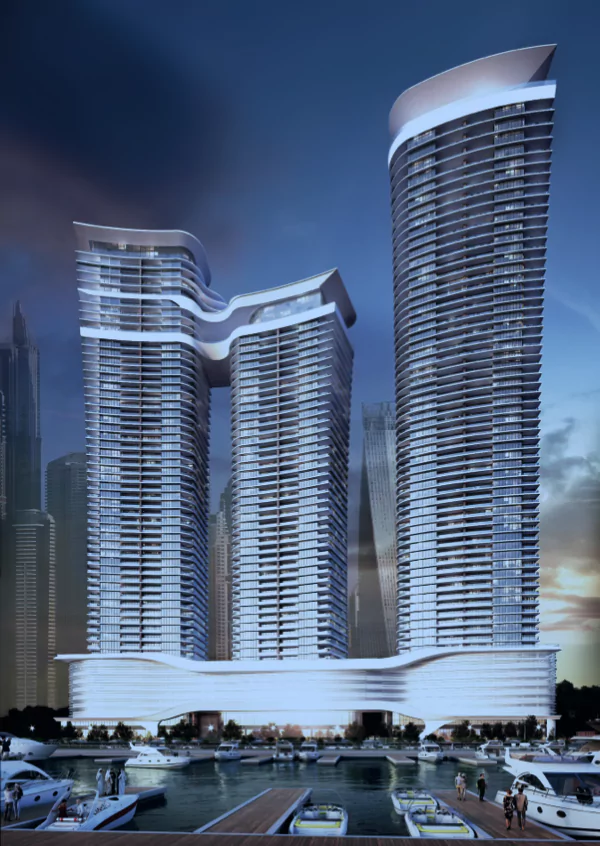 Sobha SeaHaven