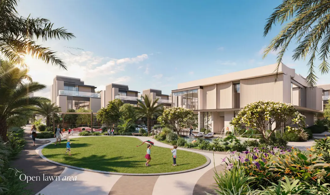 The Watercrest Bild 5