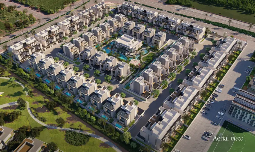 The Watercrest Bild 2