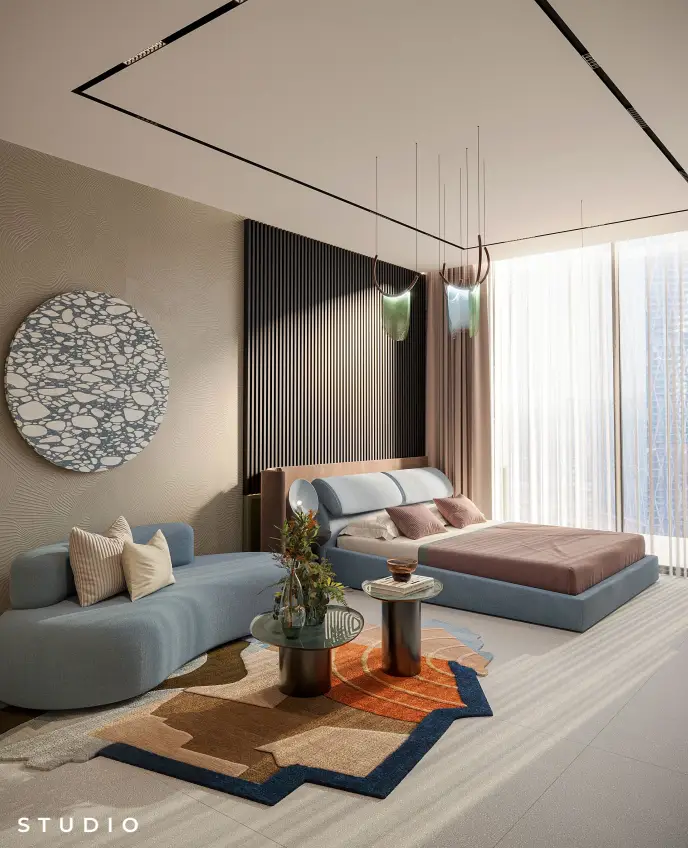 Parkside Boulevard Bild 6
