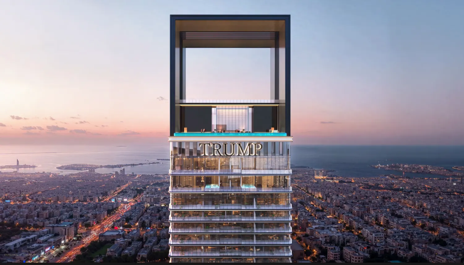 Trump Tower