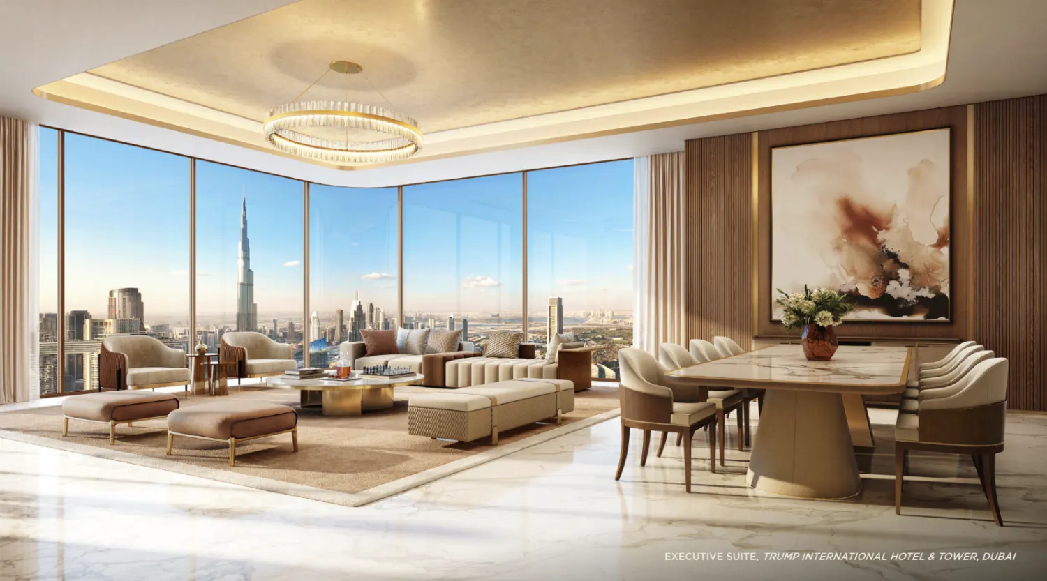 Trump Tower Bild 5
