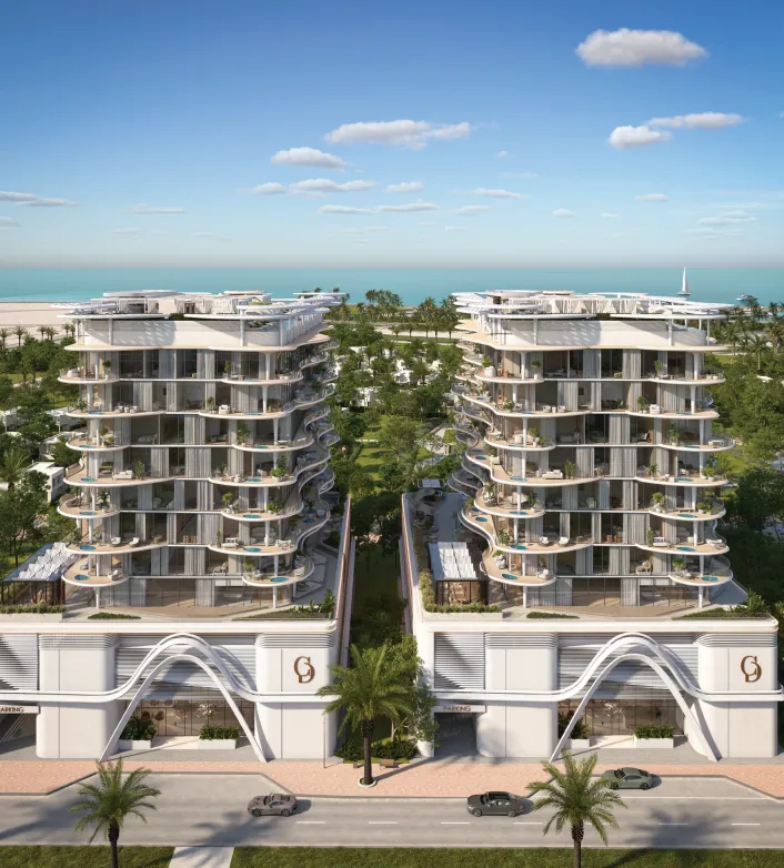 Agua Residences 