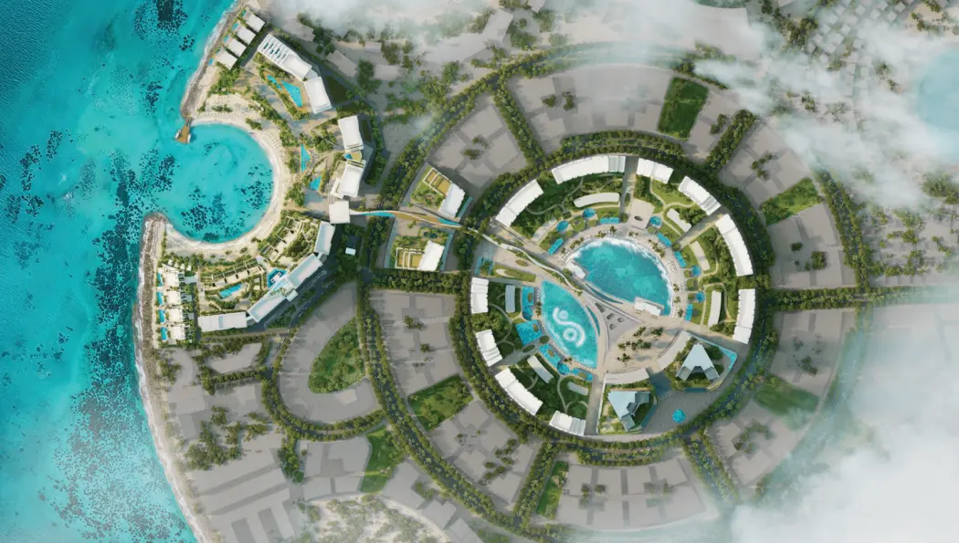 Fairmont Residences  Bild 5