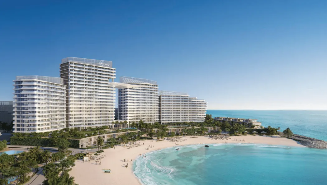 Fairmont Residences  Bild 6