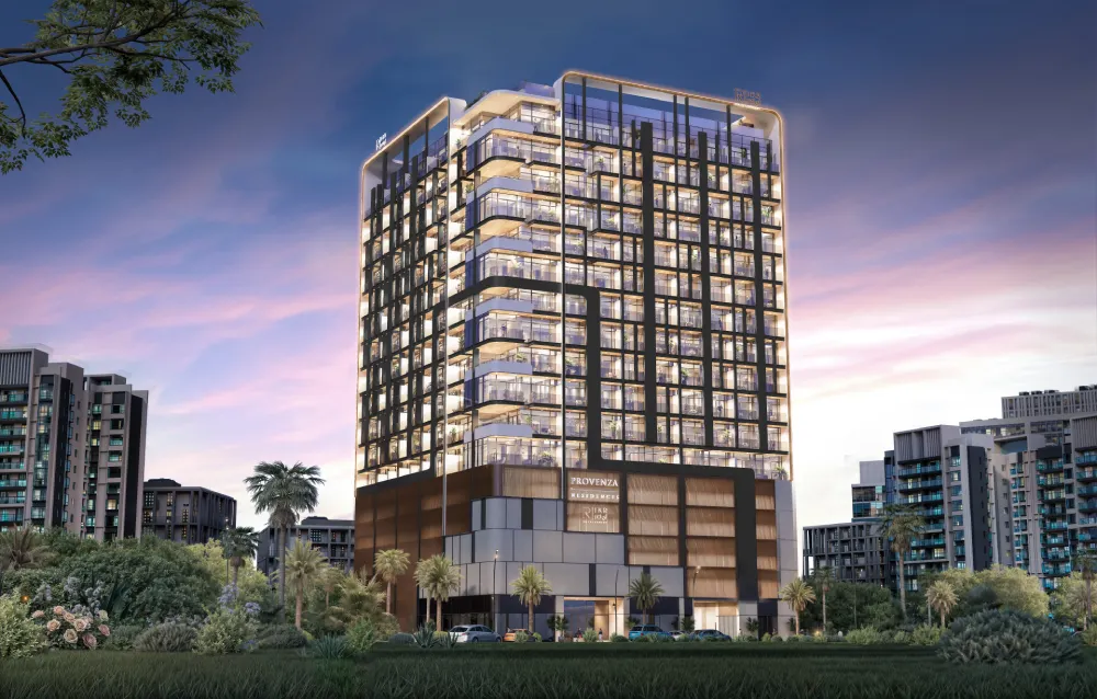 Provenza Residences 