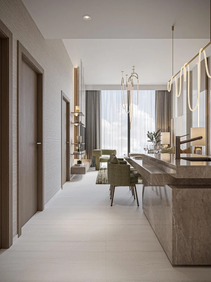 Provenza Residences  Bild 3