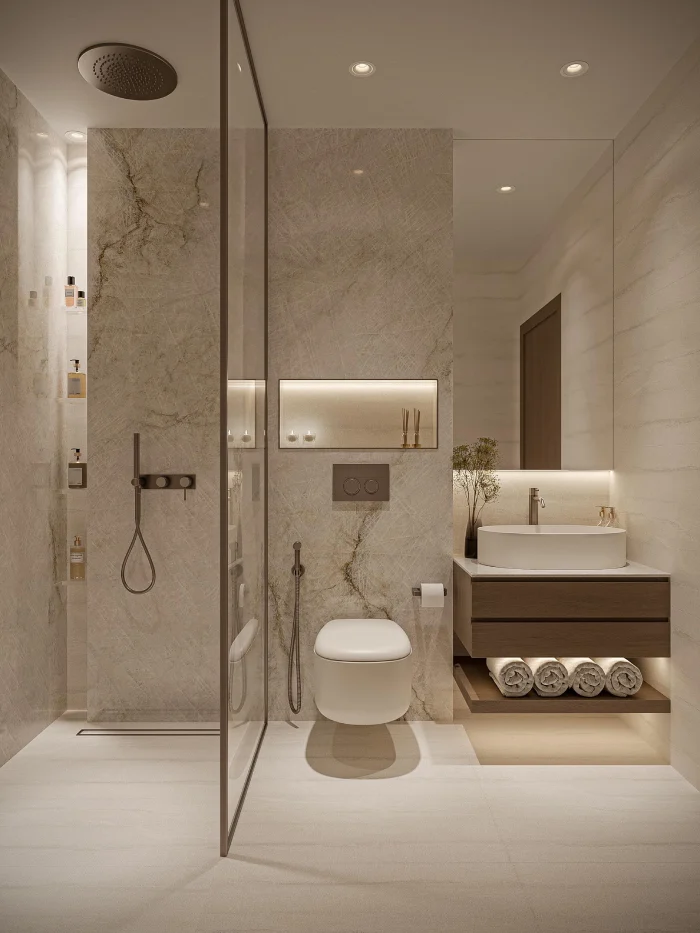 Provenza Residences  Bild 6