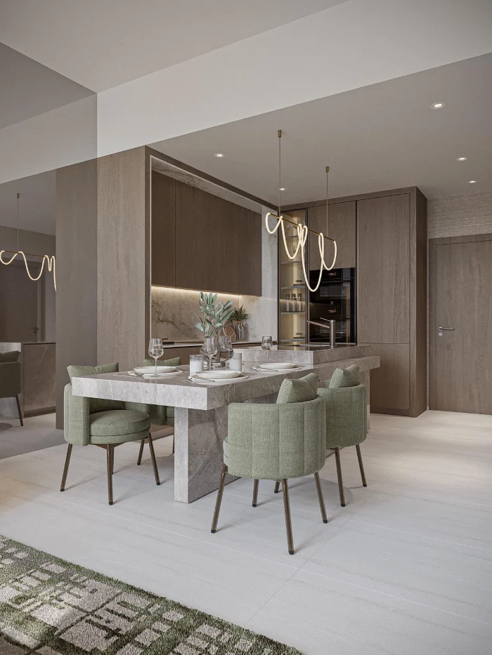 Provenza Residences  Bild 2