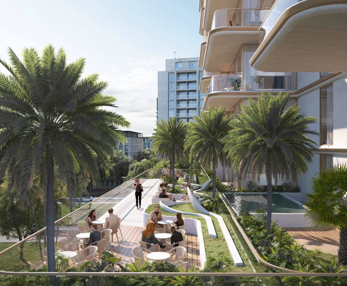 Sunset Bay 4  Bild 5