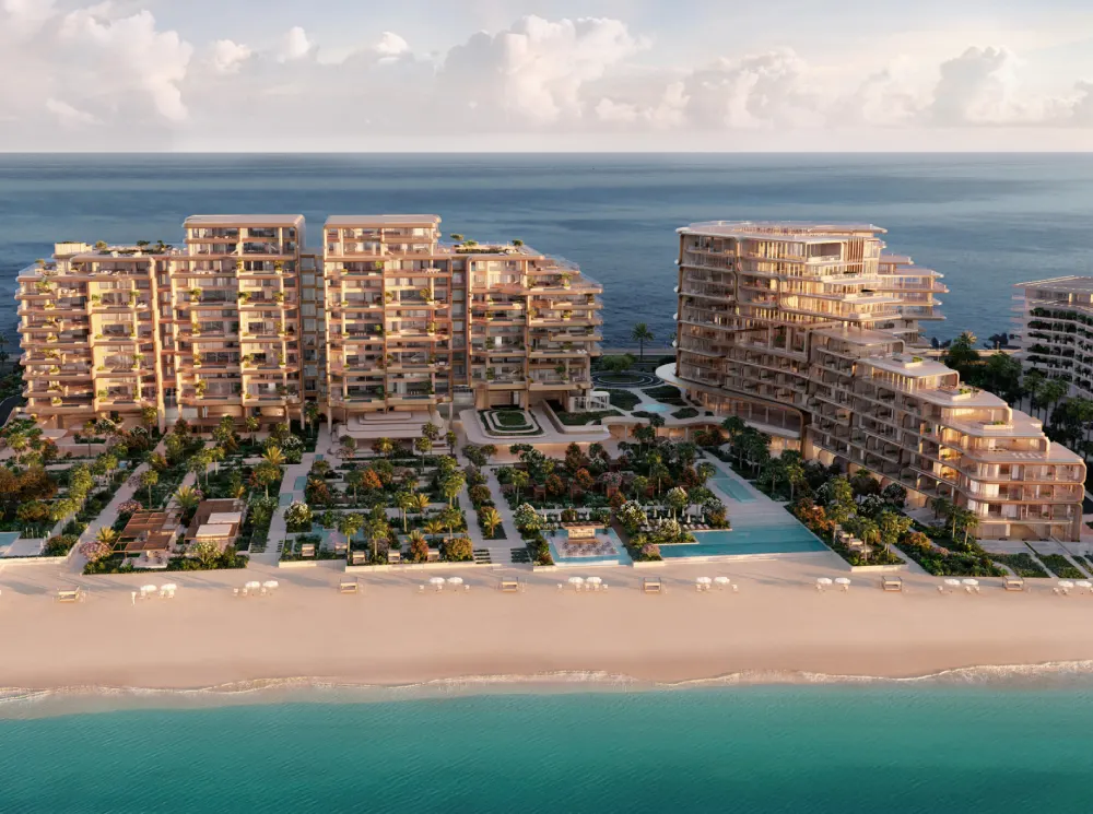 The Alba Residences Bild 2