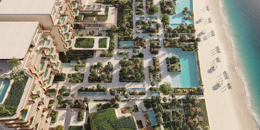 The Alba Residences Bild 5