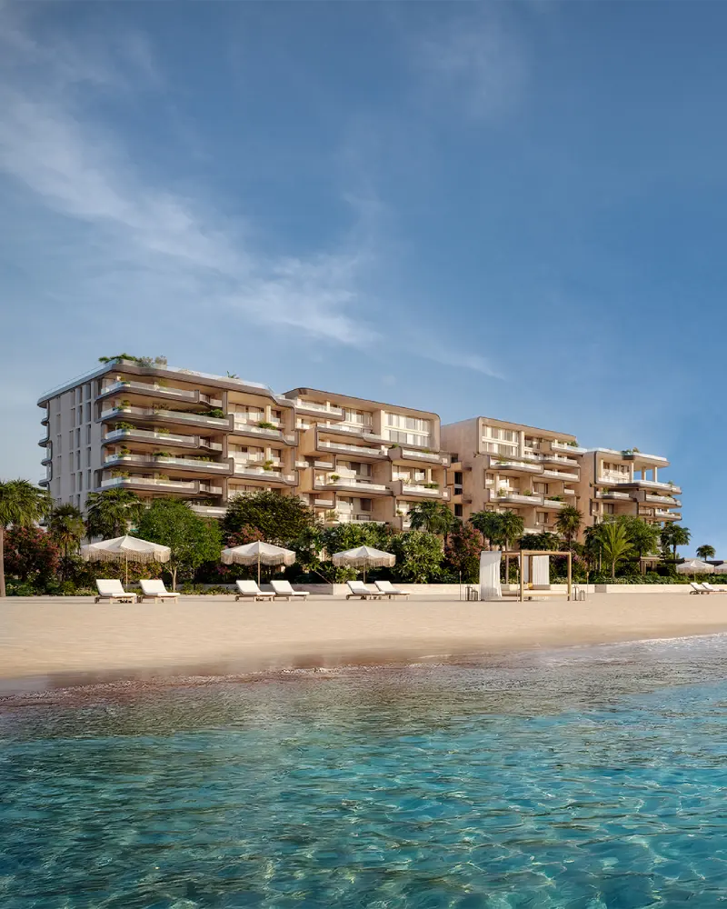 The Alba Residences Bild 3