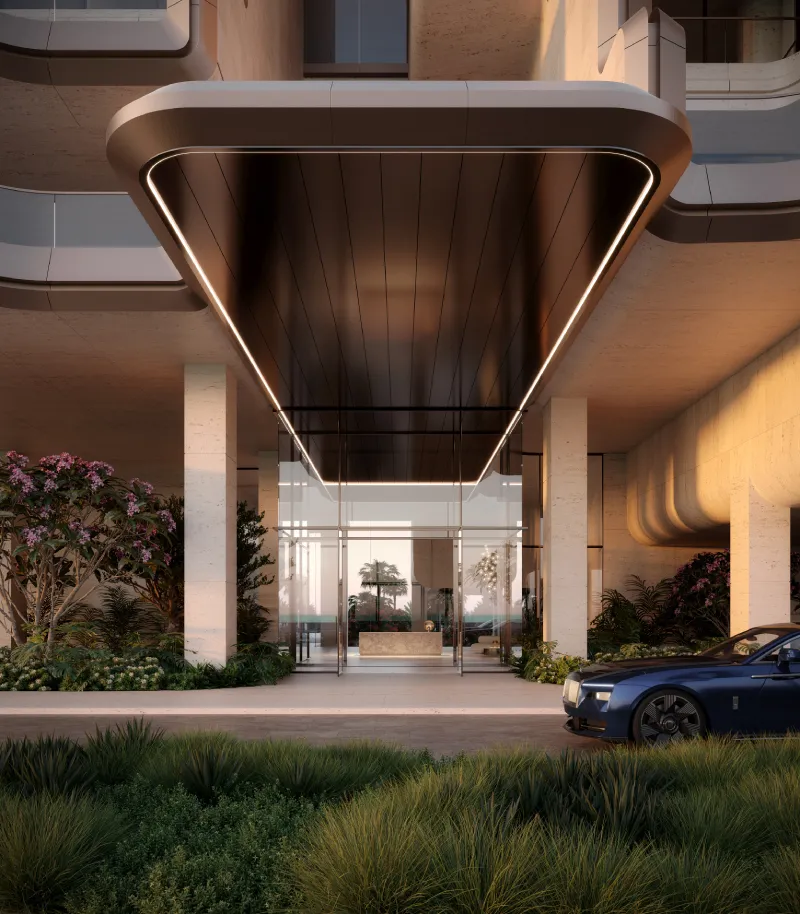 The Alba Residences Bild 6