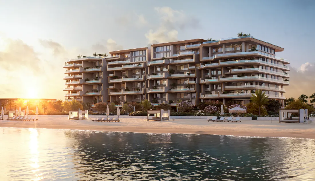 The Alba Residences Bild 4