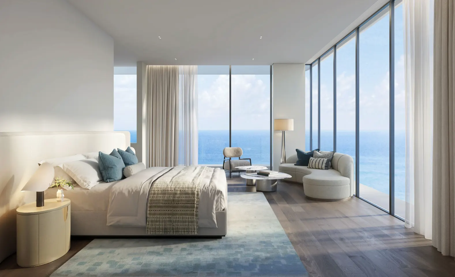 Anantara Mina Bild 4
