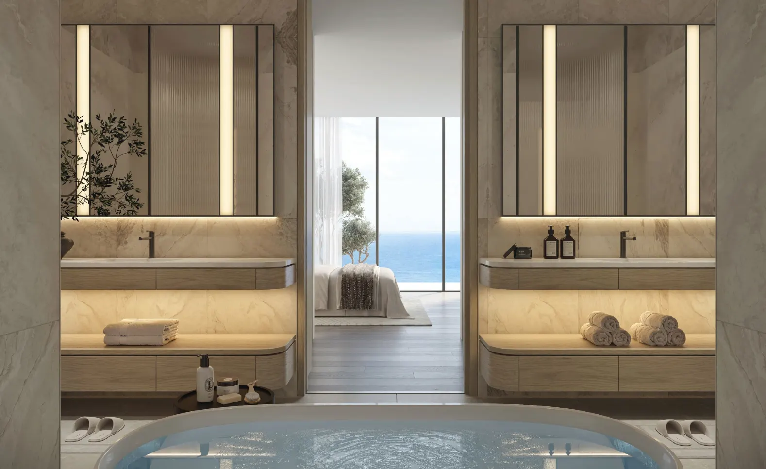 Anantara Mina Bild 5