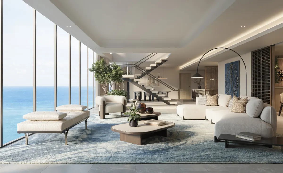 Anantara Mina Bild 6