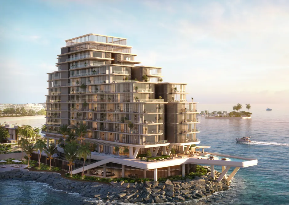 Anantara Mina Bild 2