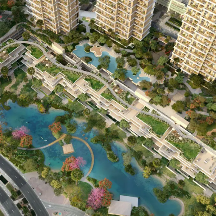 Serenia District West Bild 6