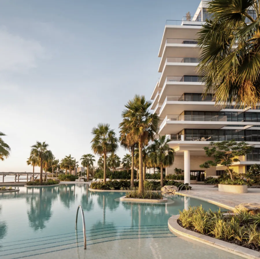 Serenia District West Bild 5