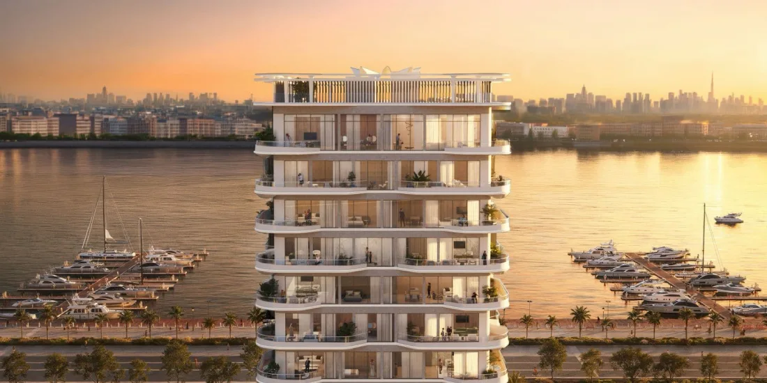 Arya Residences 