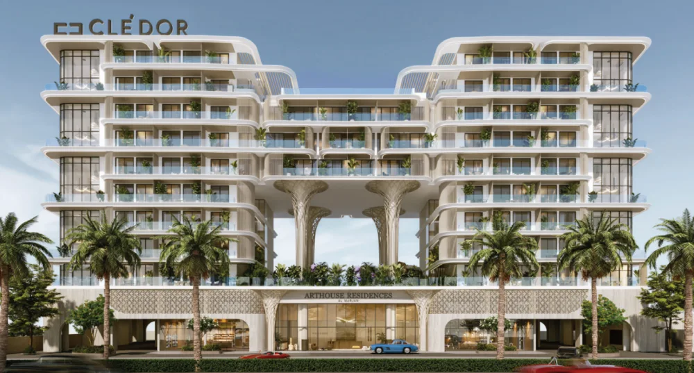 Arthouse Residences