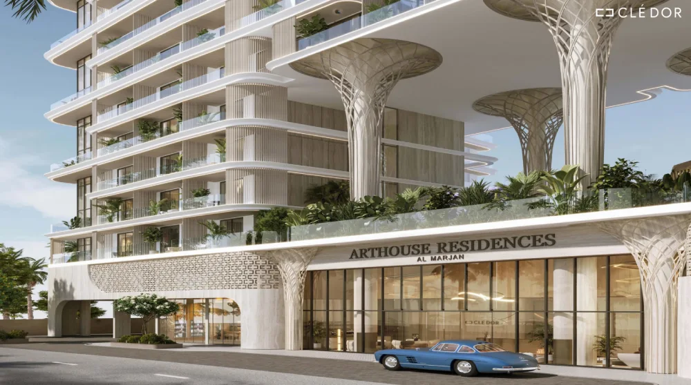 Arthouse Residences Bild 2
