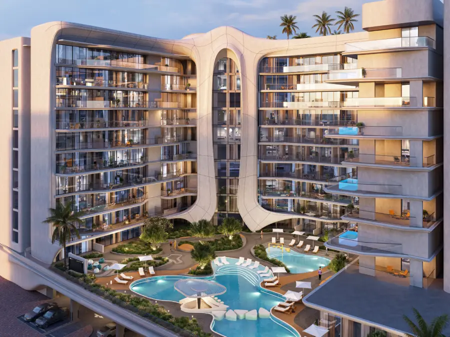 Beverly Grande Bild 2