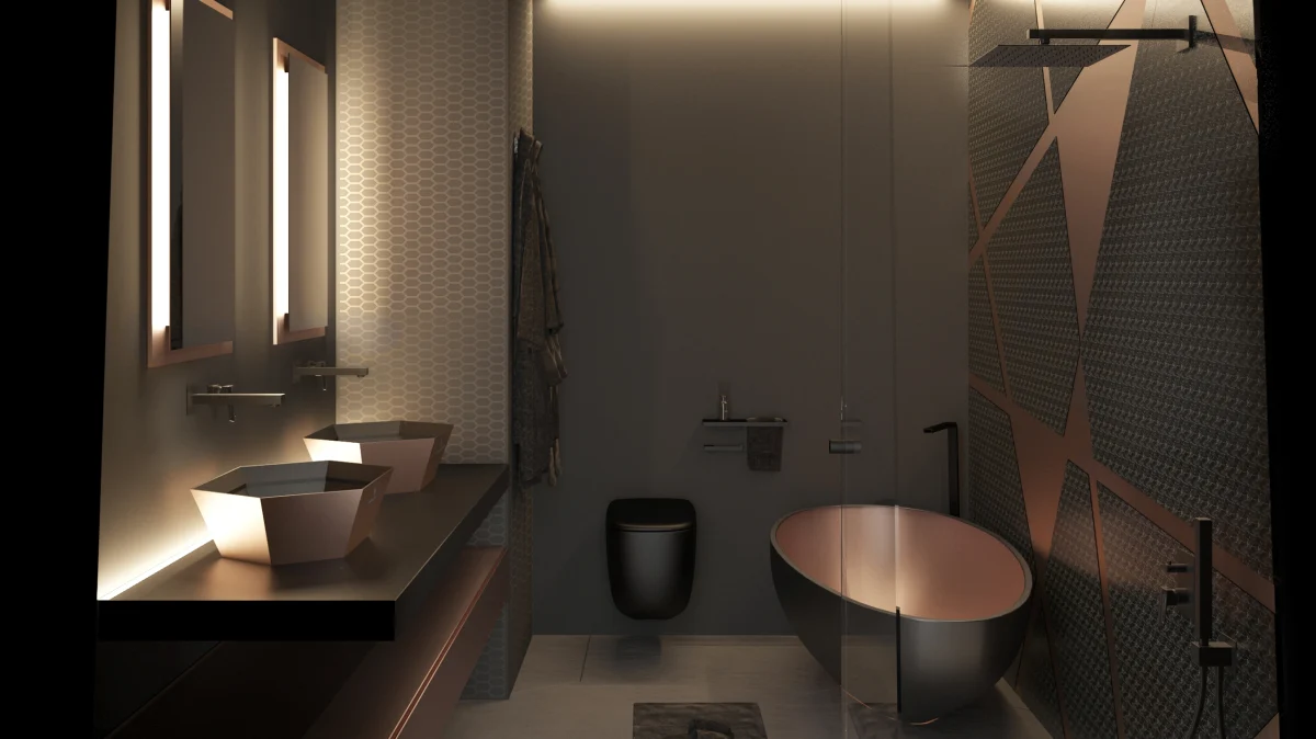 Tonino Lamborghini Residences Bild 5
