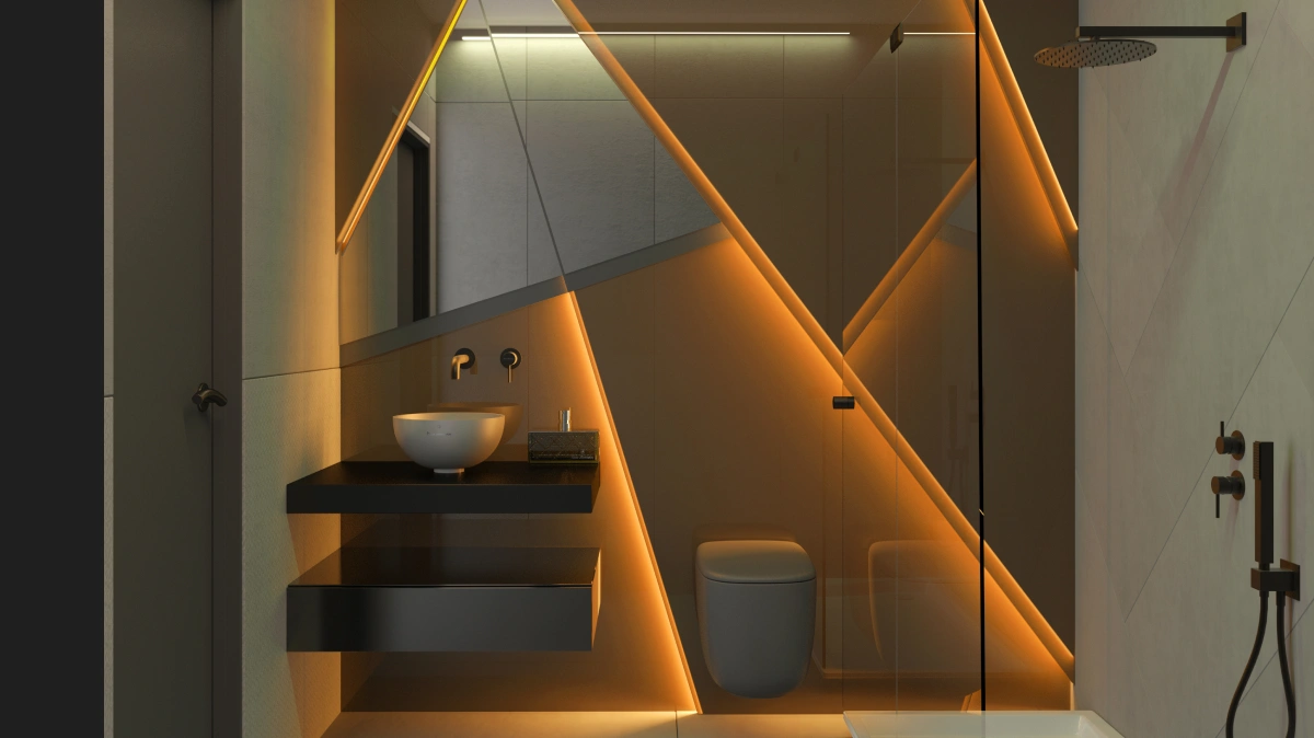 Tonino Lamborghini Residences Bild 6