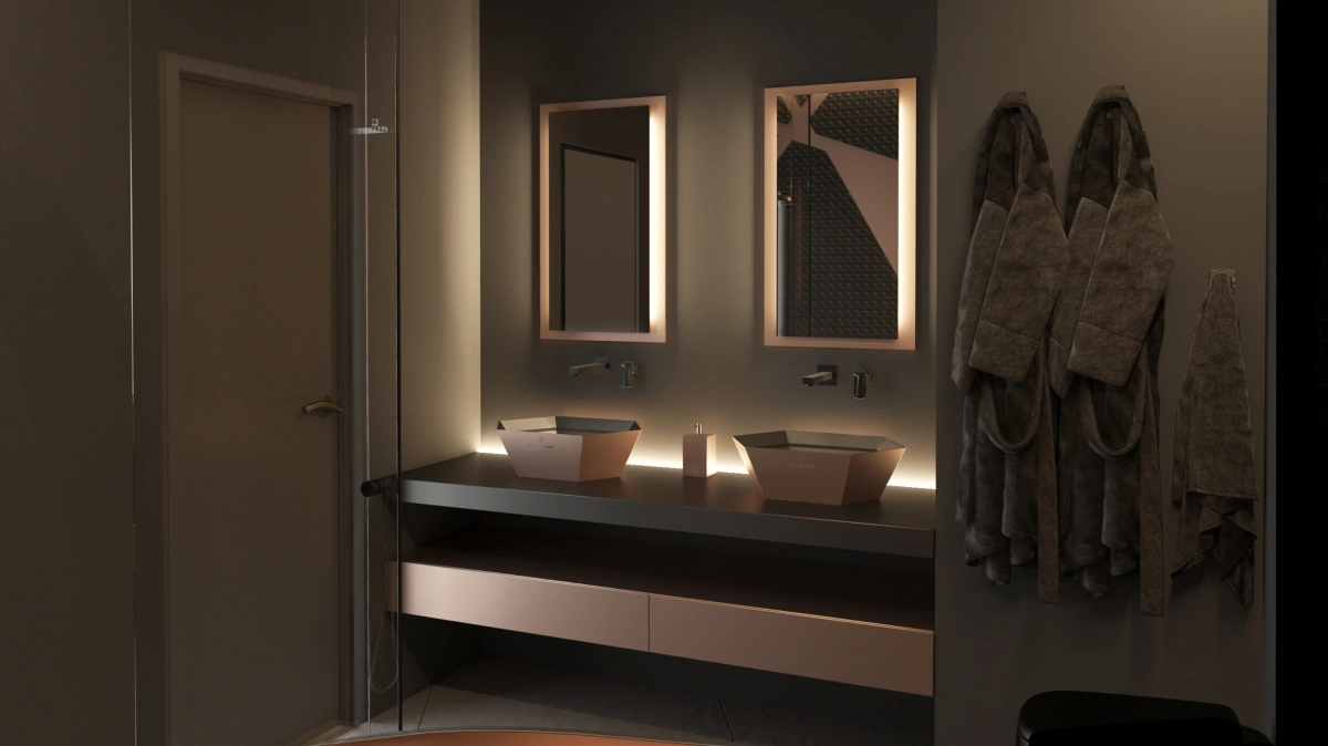 Tonino Lamborghini Residences Bild 4