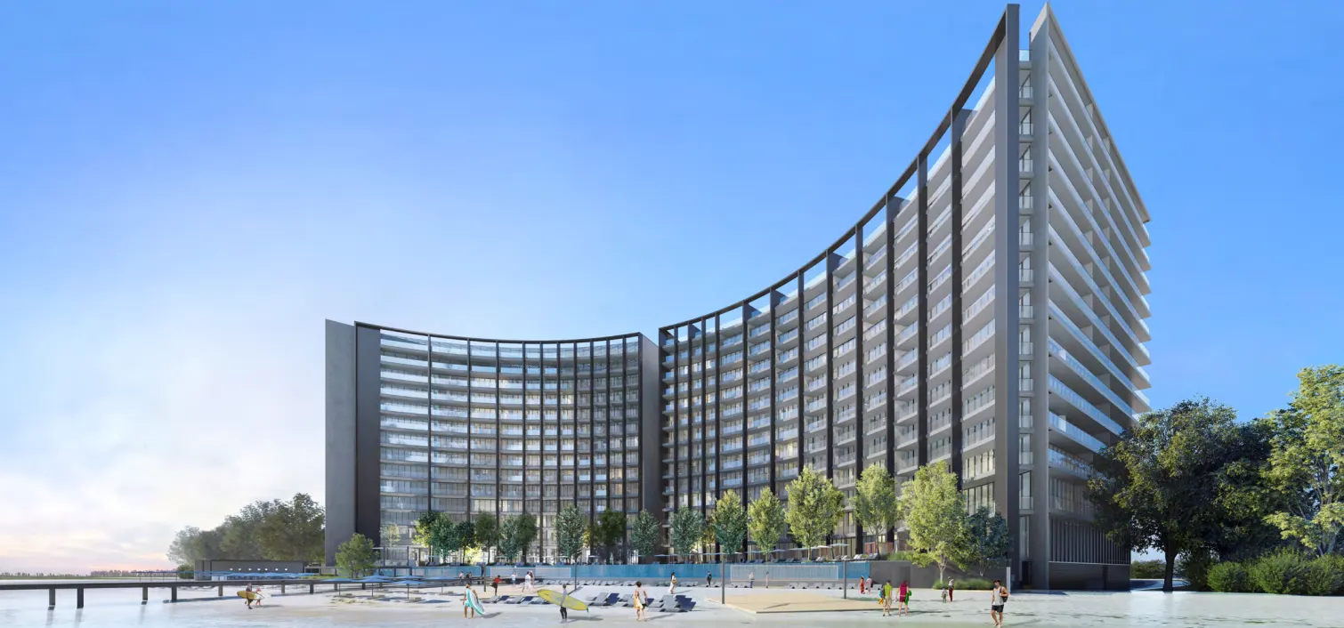 Anantara Residences 