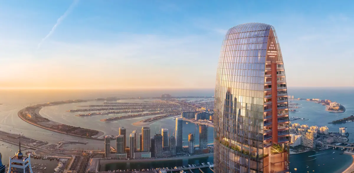 Six Senses Residences 