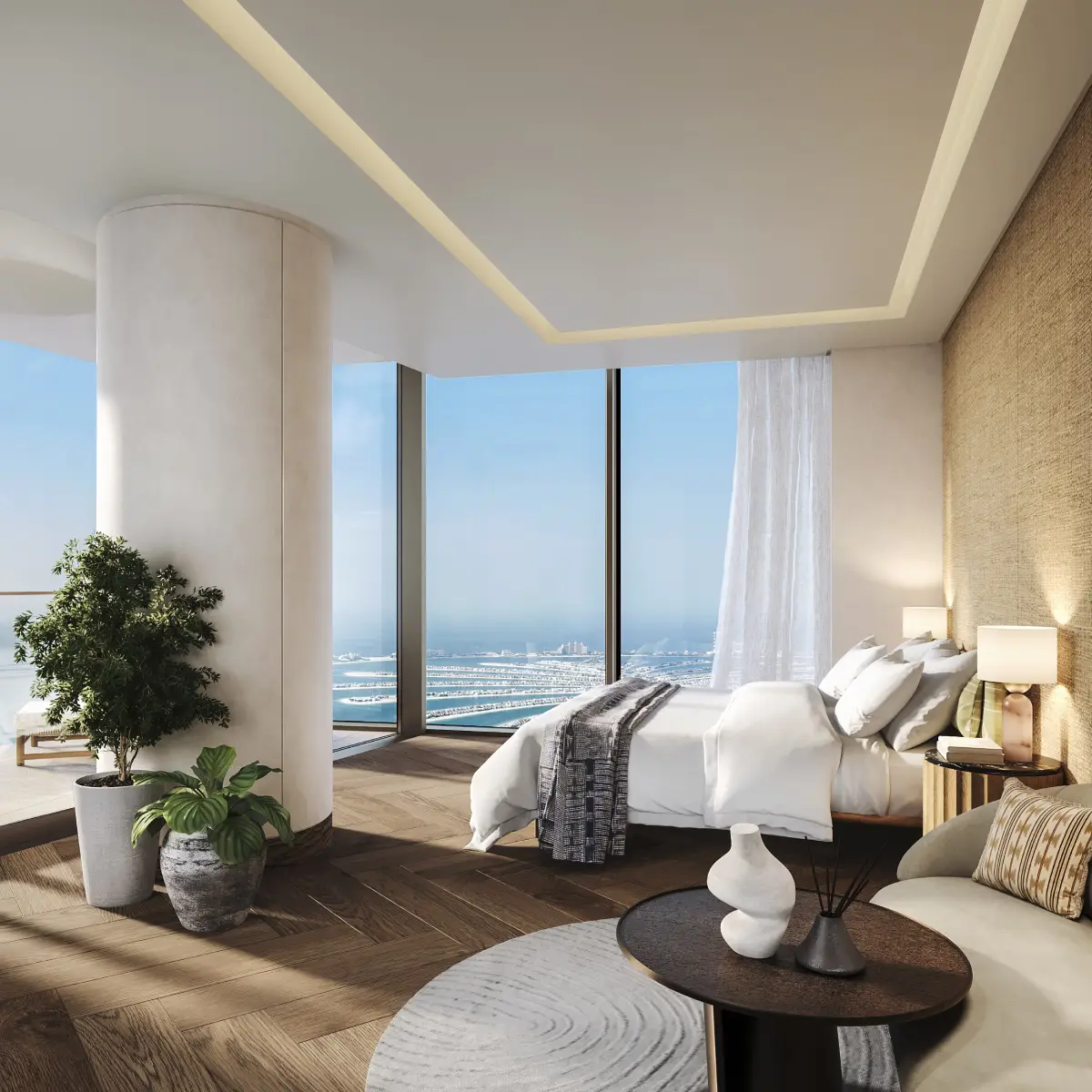 Six Senses Residences  Bild 4
