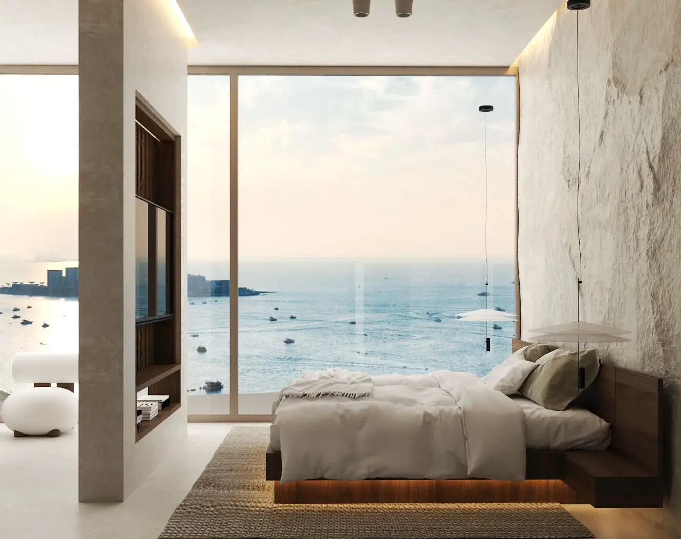 Habtoor Grand Residences Bild 5