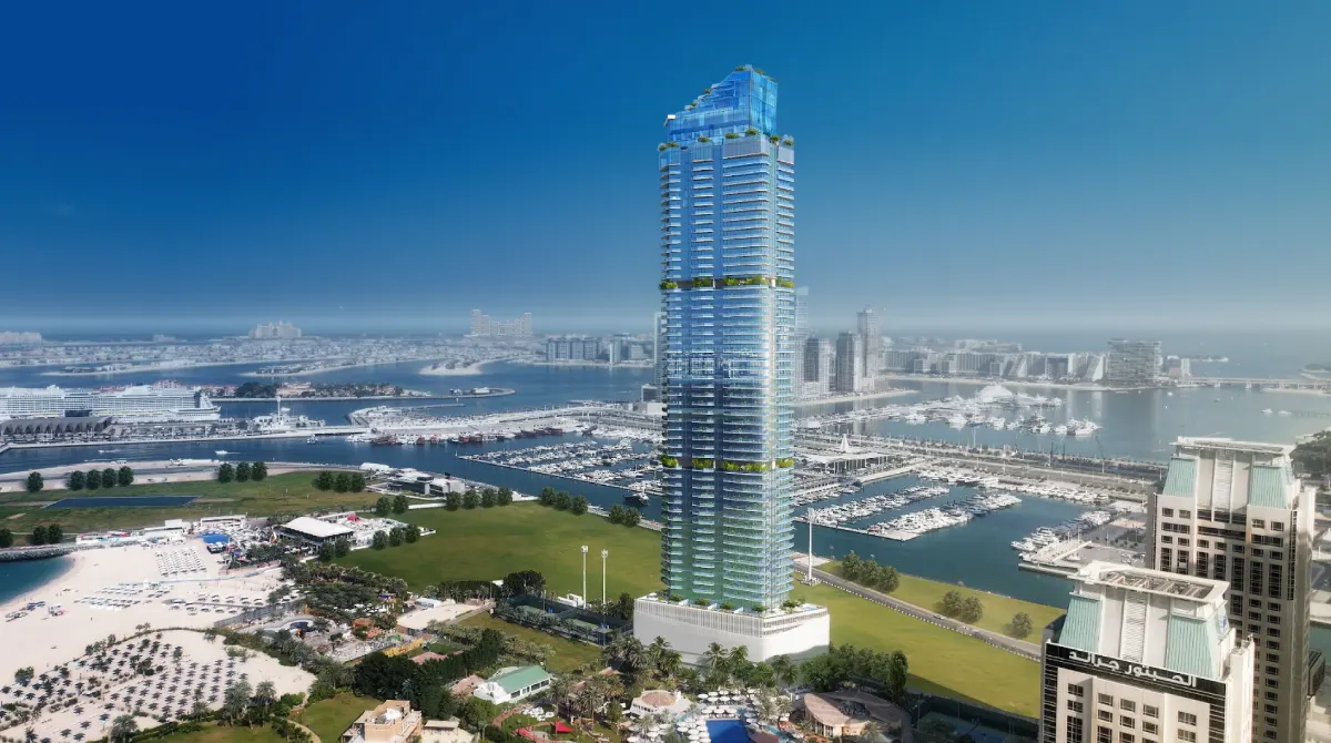 Habtoor Grand Residences