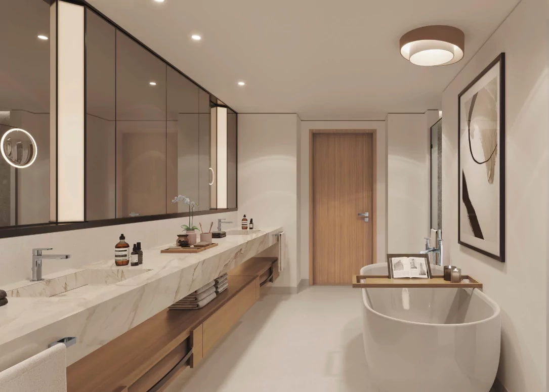One River Point  Bild 3