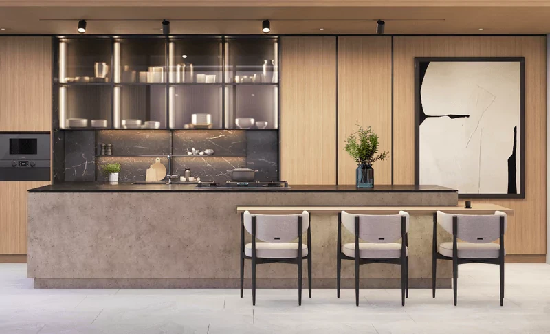 One River Point  Bild 5
