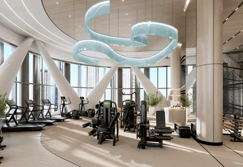 One River Point  Bild 4