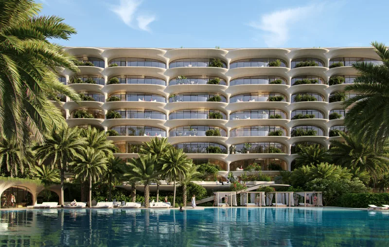 Ocean House