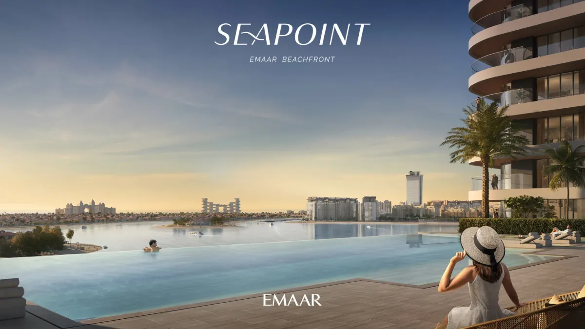 Seapoint 