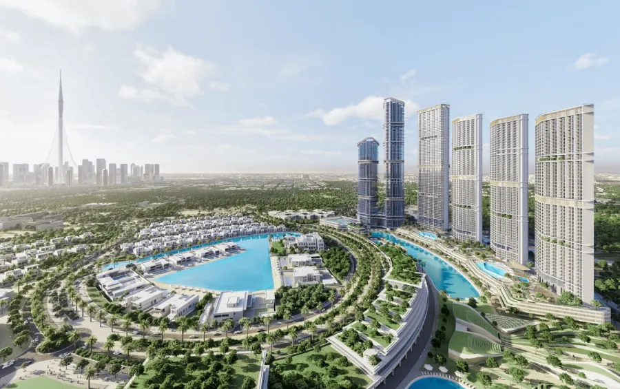Sobha Hartland 2 