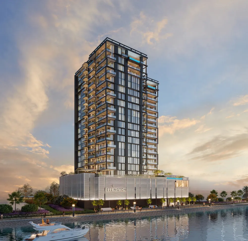 The Crestmark Bild 2