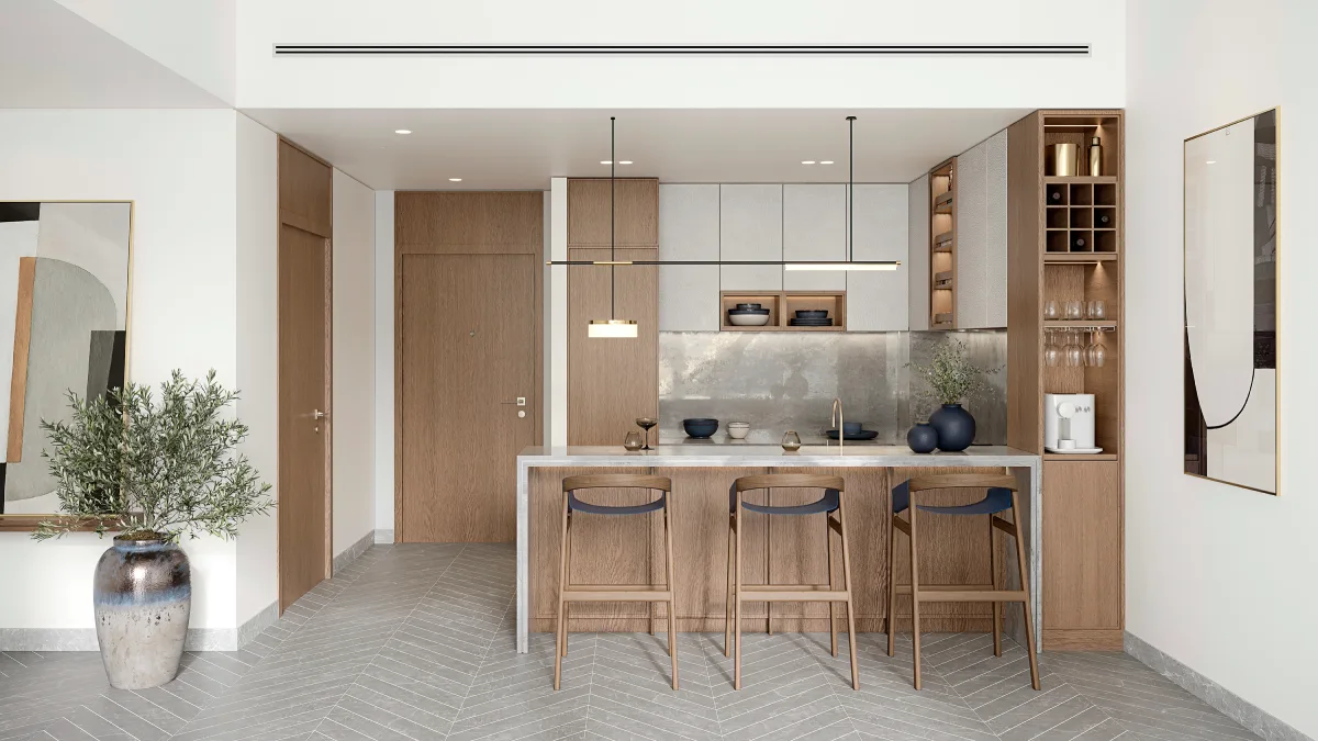 The Crestmark Bild 6