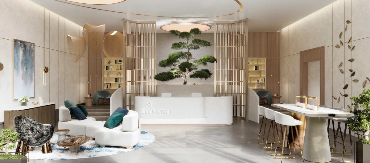 The Crestmark Bild 4