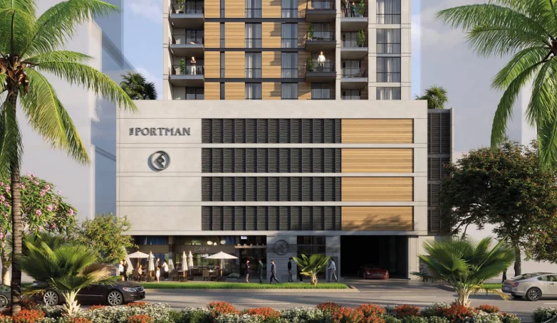 The Portman