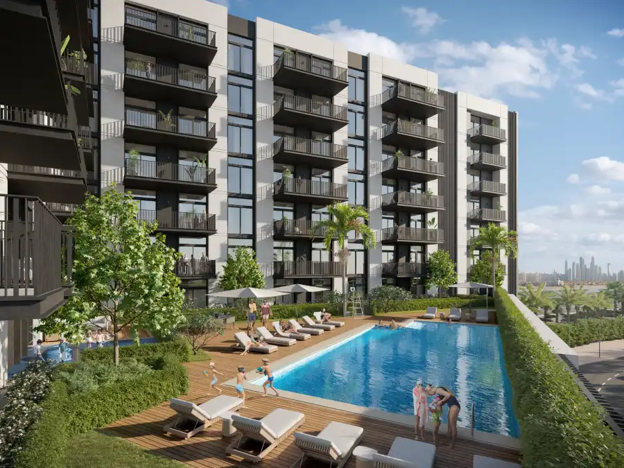 Rosemont Residences Bild 3