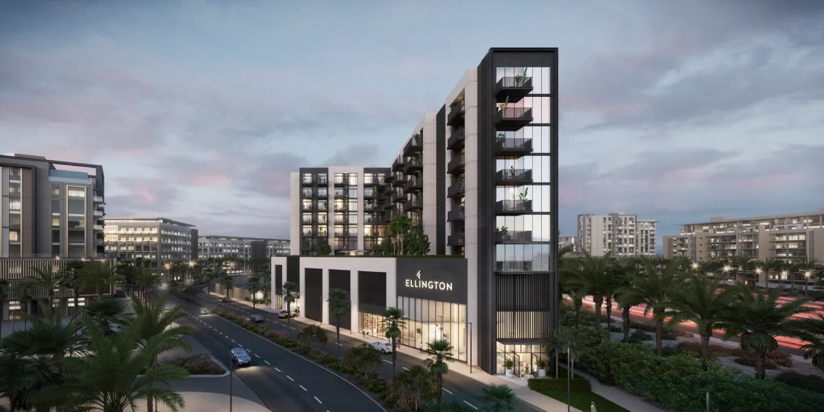Rosemont Residences