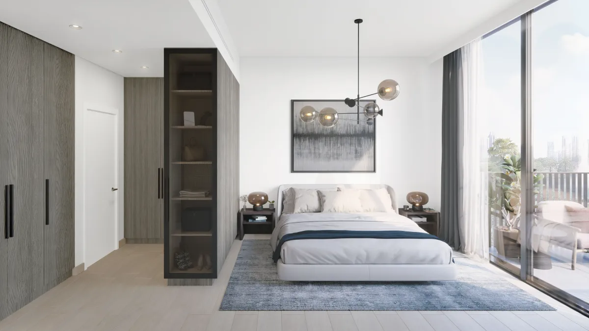 Rosemont Residences Bild 5